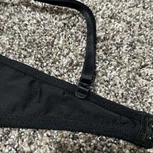 Victoria Secret, Pink Bra.